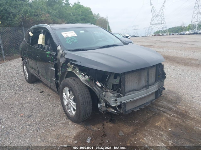 5GAEVAKW1LJ325187 Buick Enclave Awd Essence