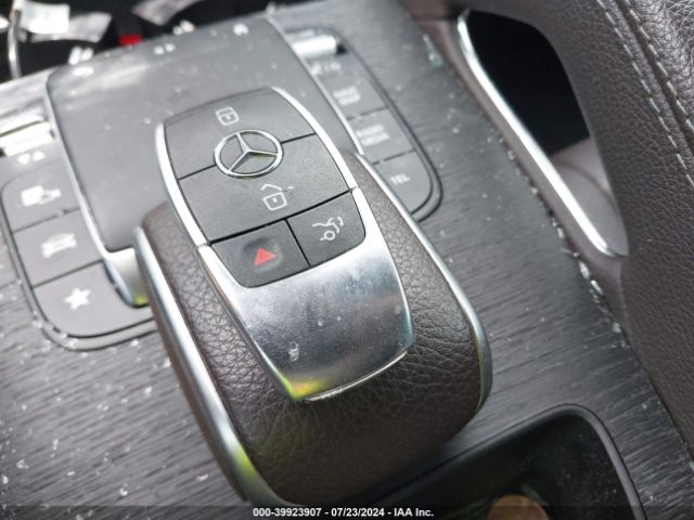 4JGFB4KB1MA444851 Mercedes-Benz Gle 350 4matic