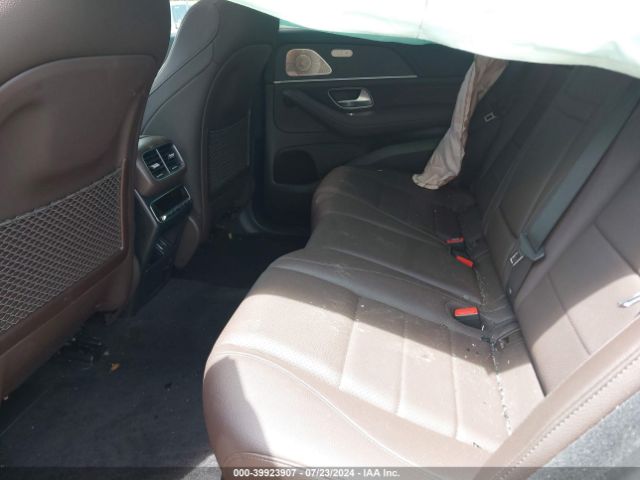 4JGFB4KB1MA444851 Mercedes-Benz Gle 350 4matic