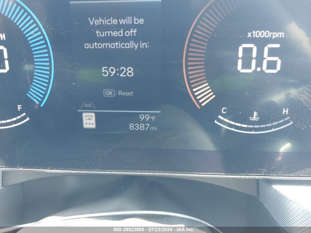 Hyundai SONATA SEL 2024 KMHL64JA9RA376158 Image 15