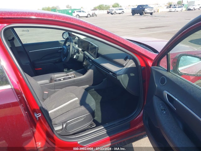 Hyundai SONATA SEL 2024 KMHL64JA9RA376158 Image 5