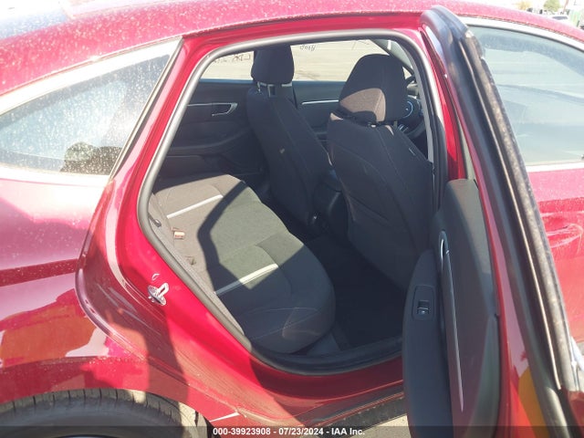 Hyundai SONATA SEL 2024 KMHL64JA9RA376158 Image 8