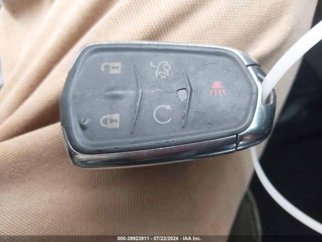 1G6AF5SX3J0104867 Cadillac ATS LUXURY