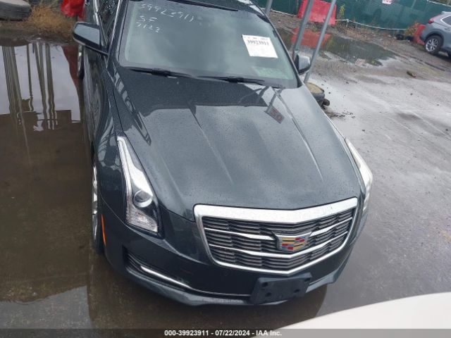 1G6AF5SX3J0104867 Cadillac ATS LUXURY