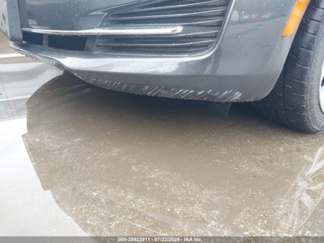 1G6AF5SX3J0104867 Cadillac ATS LUXURY