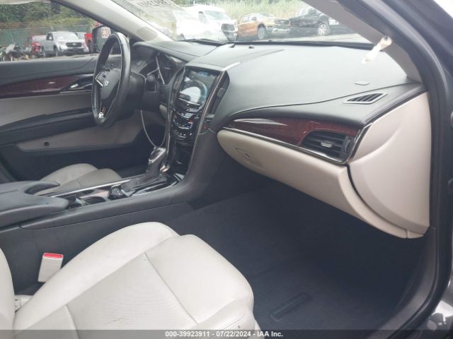 1G6AF5SX3J0104867 Cadillac ATS LUXURY