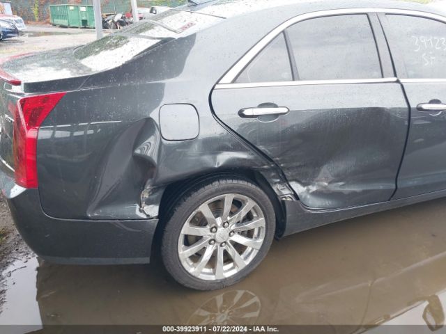 1G6AF5SX3J0104867 Cadillac ATS LUXURY