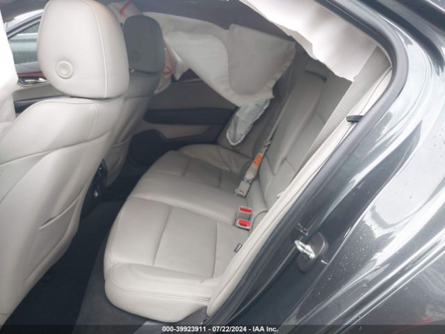 1G6AF5SX3J0104867 Cadillac ATS LUXURY