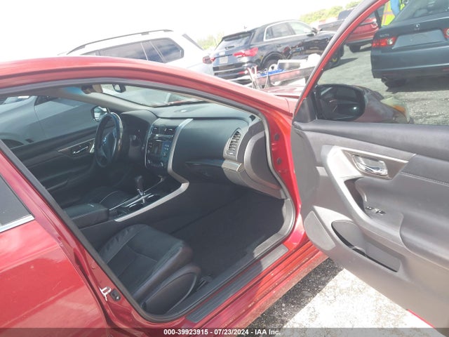 Nissan Altima 2.5 Sl 2014 1N4AL3AP5EC317230 Image 5