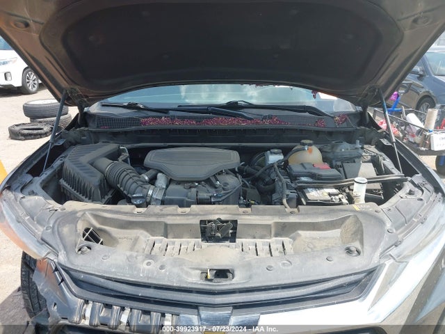 Chevrolet Blazer Fwd 3lt 2020 3GNKBDRS9LS585907 Image 10