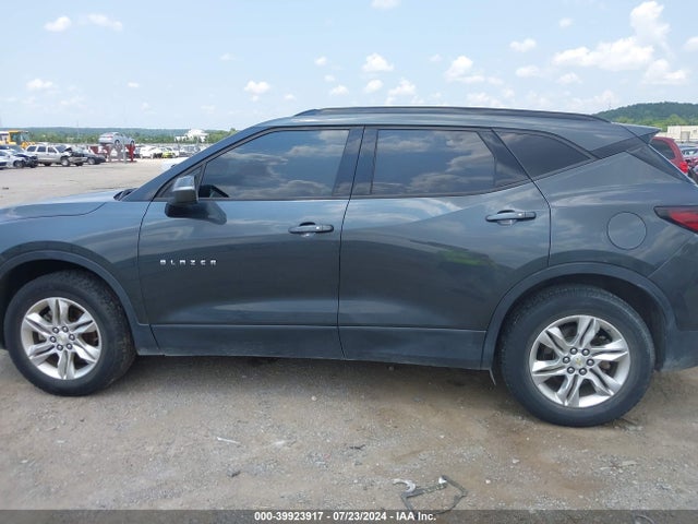 Chevrolet Blazer Fwd 3lt 2020 3GNKBDRS9LS585907 Image 15