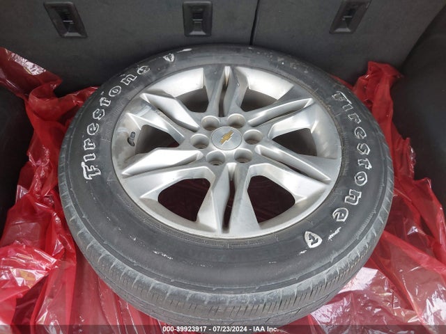 Chevrolet Blazer Fwd 3lt 2020 3GNKBDRS9LS585907 Image 12