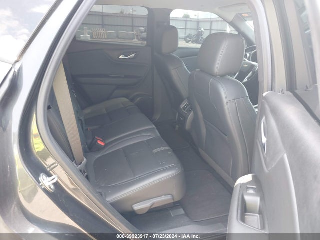Chevrolet Blazer Fwd 3lt 2020 3GNKBDRS9LS585907 Image 8