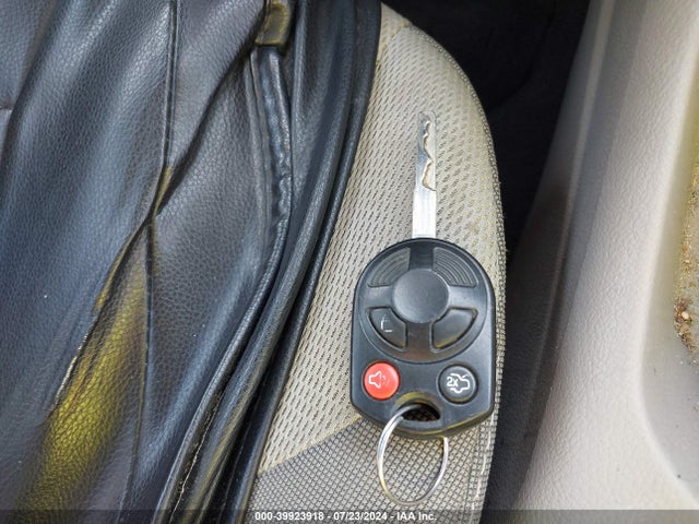 Ford FOCUS SE 2014 1FADP3K29EL128861 Image 11