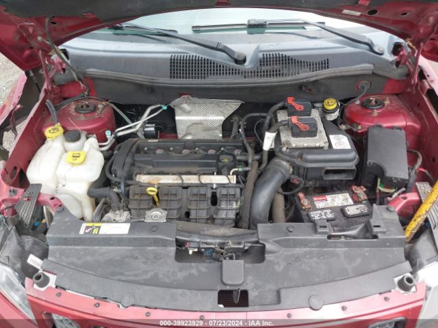 1C4NJCEA8GD734748 Jeep Compass Latitude