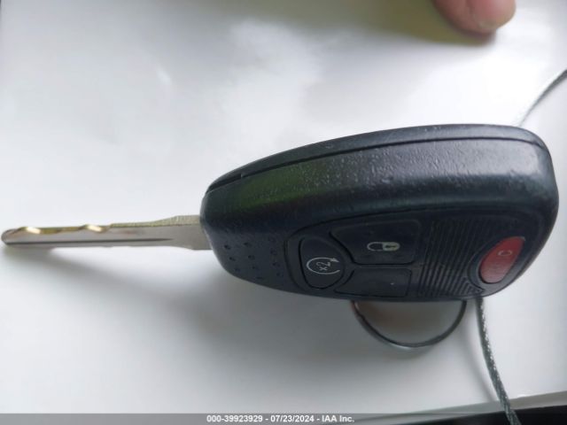 1C4NJCEA8GD734748 Jeep Compass Latitude