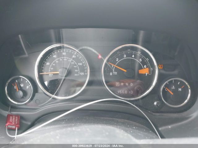 1C4NJCEA8GD734748 Jeep Compass Latitude