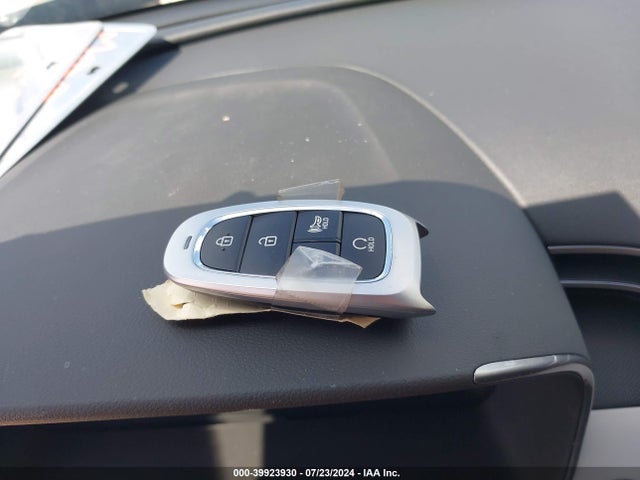 Hyundai TUCSON SEL 2024 5NMJB3DE7RH412757 Image 11