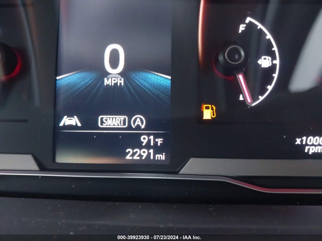 Hyundai TUCSON SEL 2024 5NMJB3DE7RH412757 Image 15