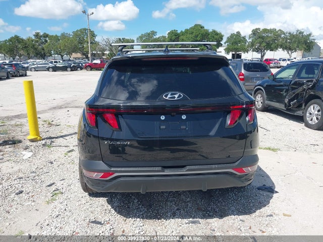 Hyundai TUCSON SEL 2024 5NMJB3DE7RH412757 Image 16