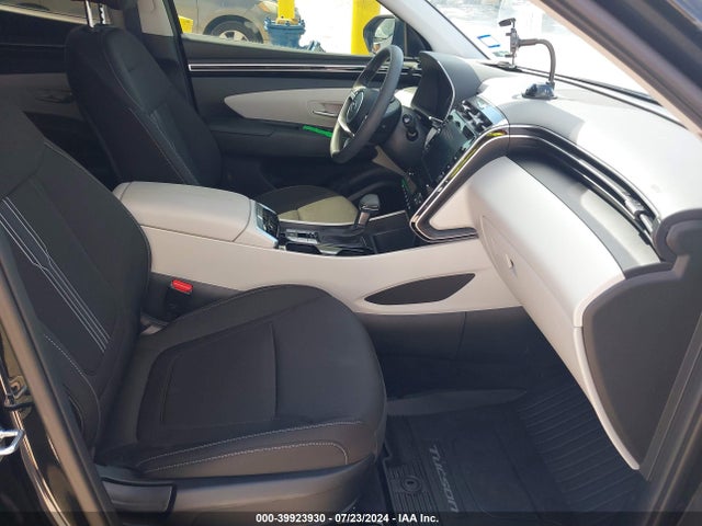 Hyundai TUCSON SEL 2024 5NMJB3DE7RH412757 Image 5