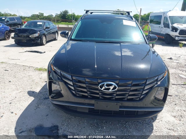 Hyundai TUCSON SEL 2024 5NMJB3DE7RH412757 Image 6