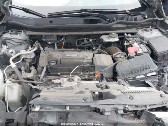 2HKRW5H35KH420764 Honda CR-V LX