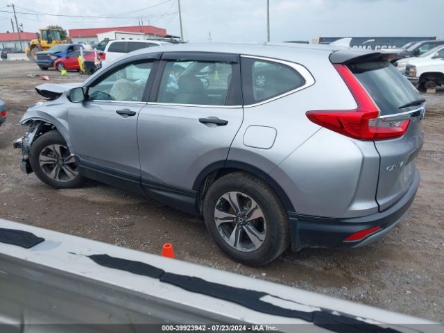 2HKRW5H35KH420764 Honda CR-V LX
