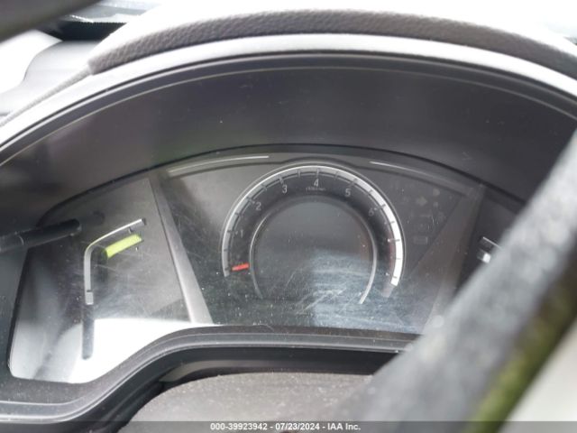 2HKRW5H35KH420764 Honda CR-V LX
