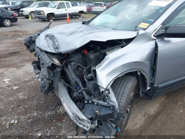 2HKRW5H35KH420764 Honda CR-V LX