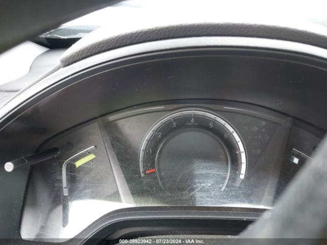 2HKRW5H35KH420764 Honda CR-V LX