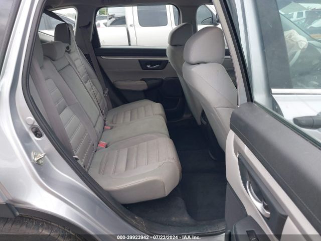 2HKRW5H35KH420764 Honda CR-V LX