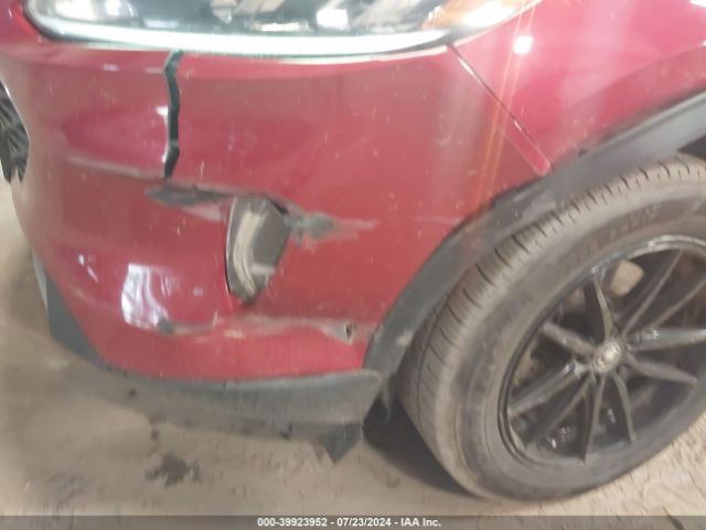 1FMCU9H69LUB92283 Ford ESCAPE SEL