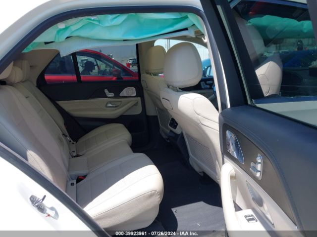 4JGFB4KE1LA222125 Mercedes-Benz Gle 350 4matic