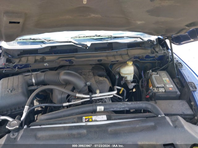RAM 1500 Express 2015 1C6RR6FT9FS506321 Image 10