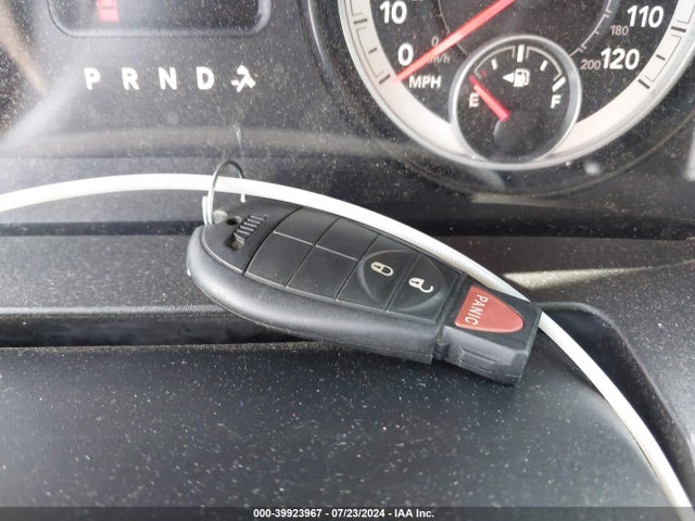 RAM 1500 Express 2015 1C6RR6FT9FS506321 Image 11