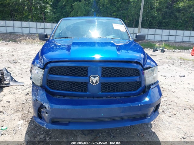RAM 1500 Express 2015 1C6RR6FT9FS506321 Image 12