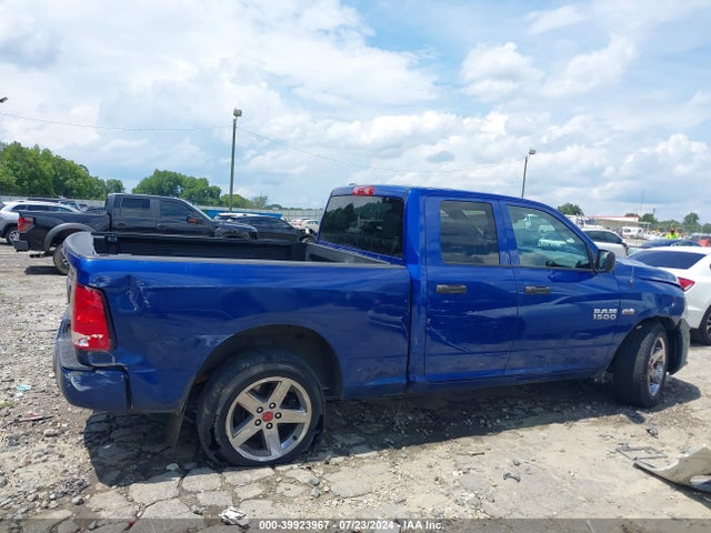 RAM 1500 Express 2015 1C6RR6FT9FS506321 Image 13