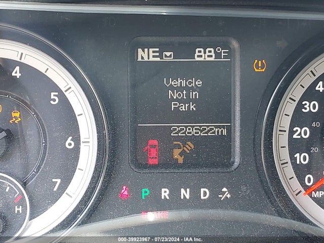 RAM 1500 Express 2015 1C6RR6FT9FS506321 Image 15