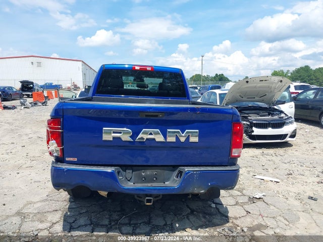 RAM 1500 Express 2015 1C6RR6FT9FS506321 Image 16