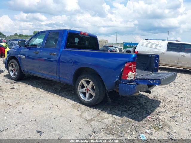 RAM 1500 Express 2015 1C6RR6FT9FS506321 Image 3