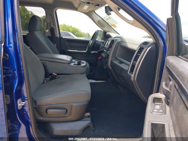 RAM 1500 Express 2015 1C6RR6FT9FS506321 Image 5