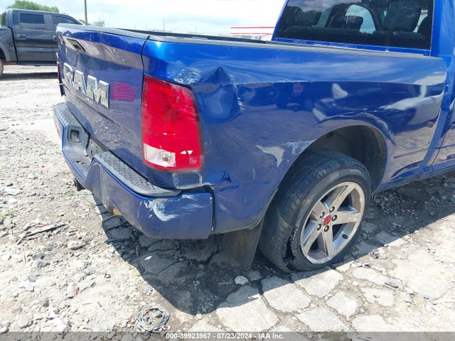 RAM 1500 Express 2015 1C6RR6FT9FS506321 Image 6