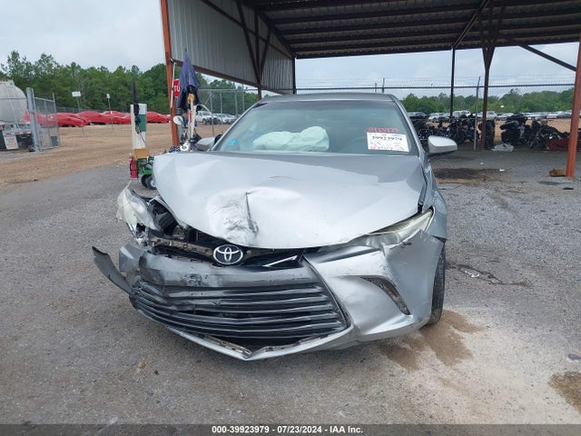 Toyota CAMRY LE 2015 4T4BF1FK7FR468848 Image 12