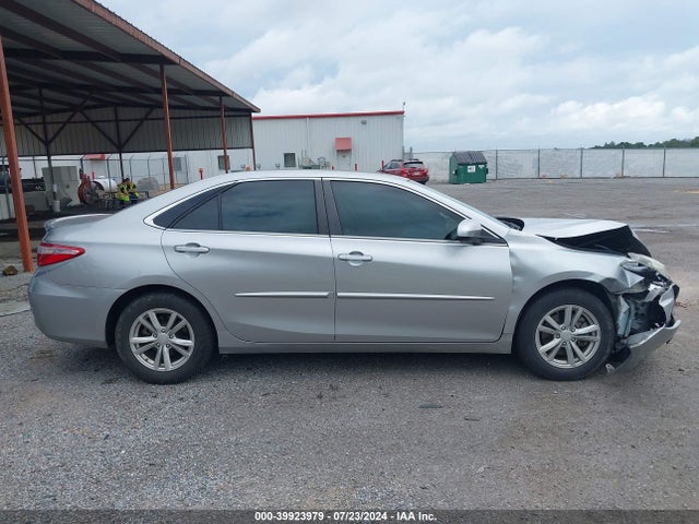Toyota CAMRY LE 2015 4T4BF1FK7FR468848 Image 13