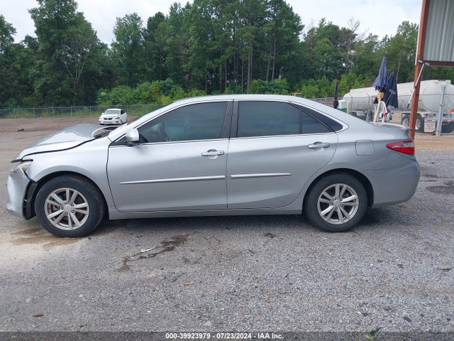 Toyota CAMRY LE 2015 4T4BF1FK7FR468848 Image 14