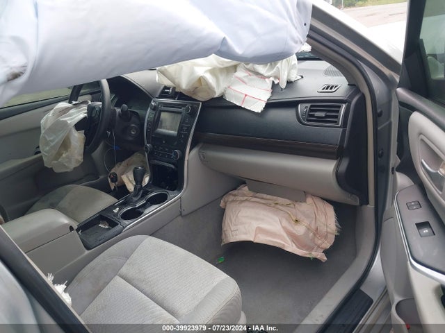 Toyota CAMRY LE 2015 4T4BF1FK7FR468848 Image 5
