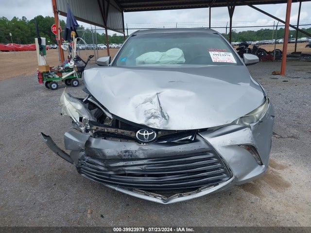 Toyota CAMRY LE 2015 4T4BF1FK7FR468848 Image 6