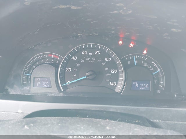 Toyota CAMRY LE 2015 4T4BF1FK7FR468848 Image 7