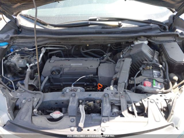 2HKRM3H40GH556956 Honda CR-V SE